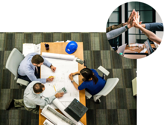 Experienced Web Developers For Your Project