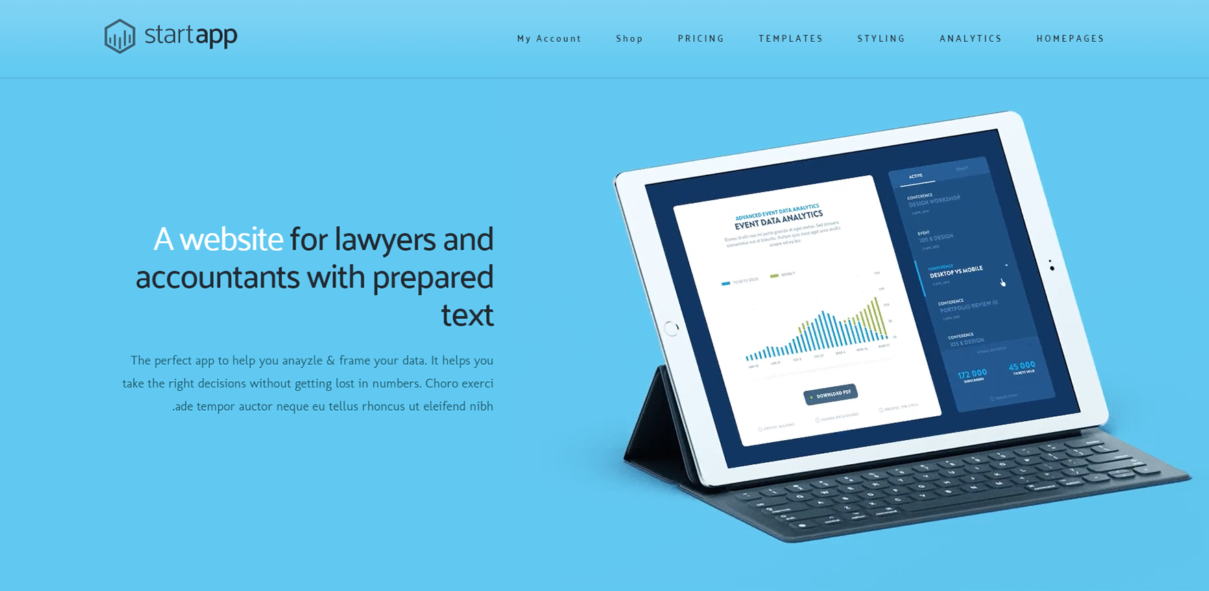 WordPress Plugin to Create Website