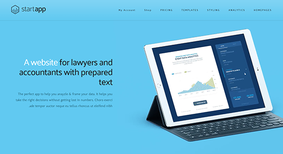 WordPress Plugin For Creating Default Website