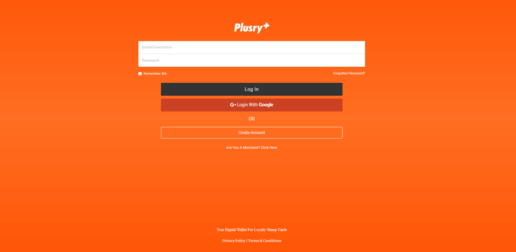 WordPress Plugin to Create Loyality Cards