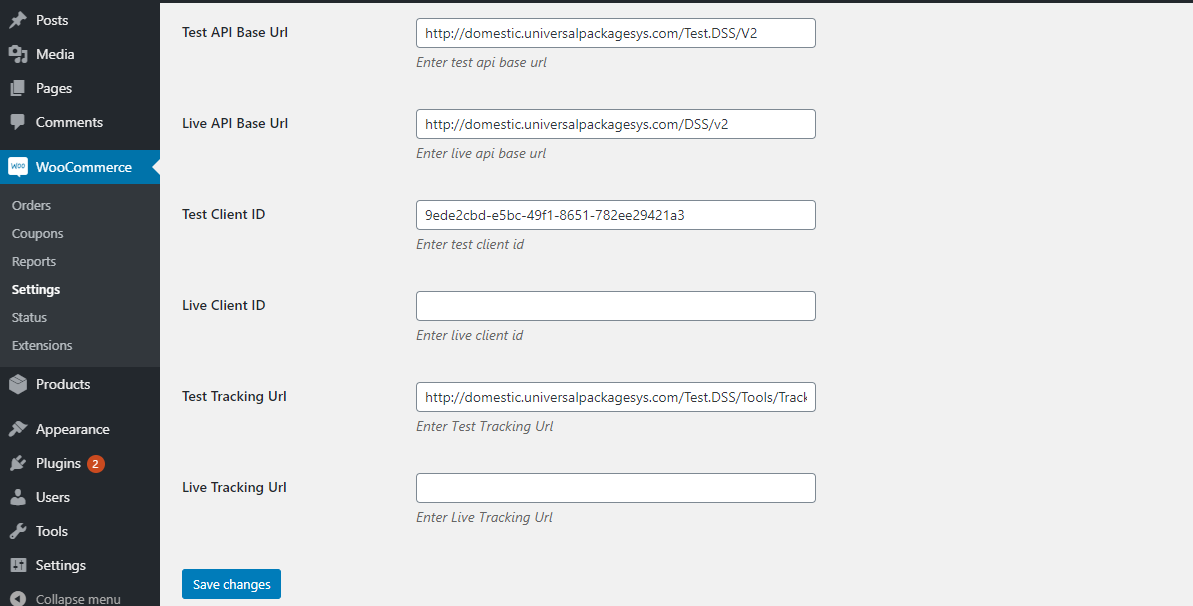Valid IC After Scanning The Document