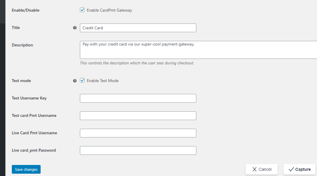 OCR Document Scanning Only For Mobile Devices
