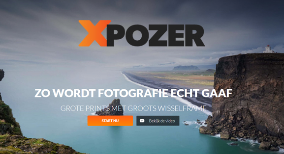 Developed Custom WordPress Plugin to Create Photo Prints Online